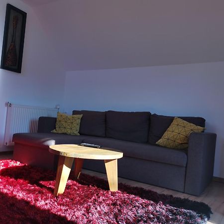 Agrochalupki Apartamento Korczowa Exterior foto