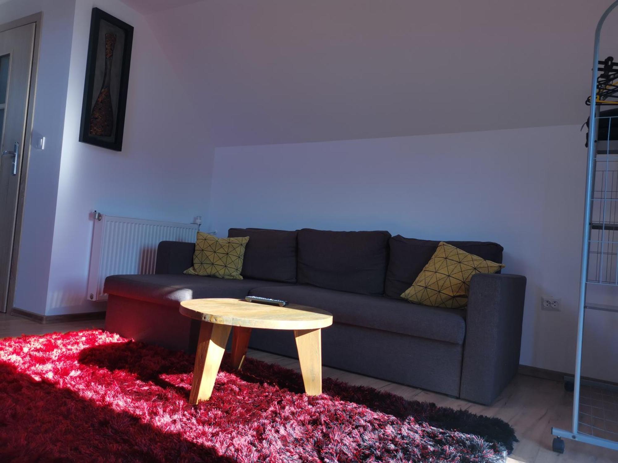 Agrochalupki Apartamento Korczowa Exterior foto